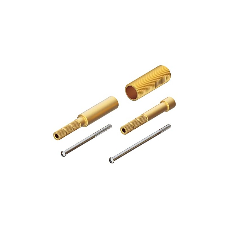 Gerber Deep Wall Extension Kit For 1/2“ Shower Diverter Valve