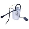 A-Premium Electric Fuel Pump Module Assembly with Sending Unit Compatible
