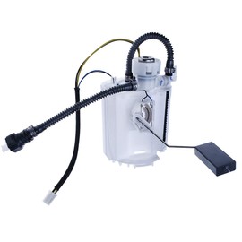 A-Premium Electric Fuel Pump Module Assembly with Sending Unit Compatible with Jaguar XK8 2003 2004 2005 2006 V8 4.2L Gas