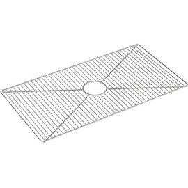 Kohler K-20911-ST Lyric Sink Rack, Stainless Steel