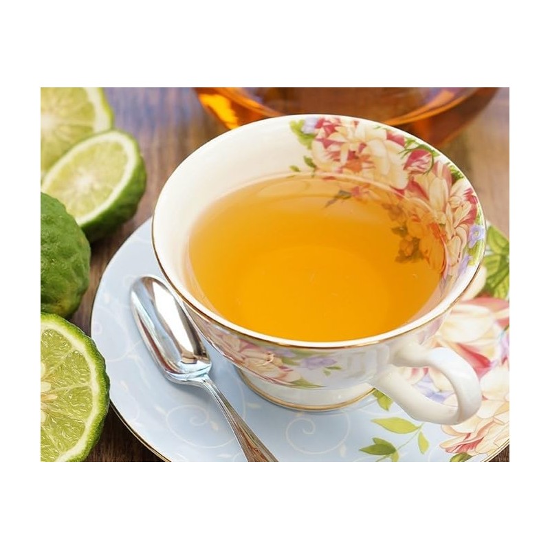 SHEDUBLE TEA EARL GREY PREMIUM SICILIAN Bergamot Premium Earl Grey
