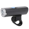 Bike Light Waterproof 2000 MAh USB Rechargeable 4 Modes Mountain