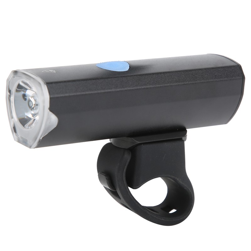 Bike Light Waterproof 2000 MAh USB Rechargeable 4 Modes Mountain