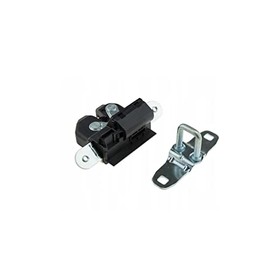 Tailgate Lock for Vauxhall Corsa E 52161766 MMM