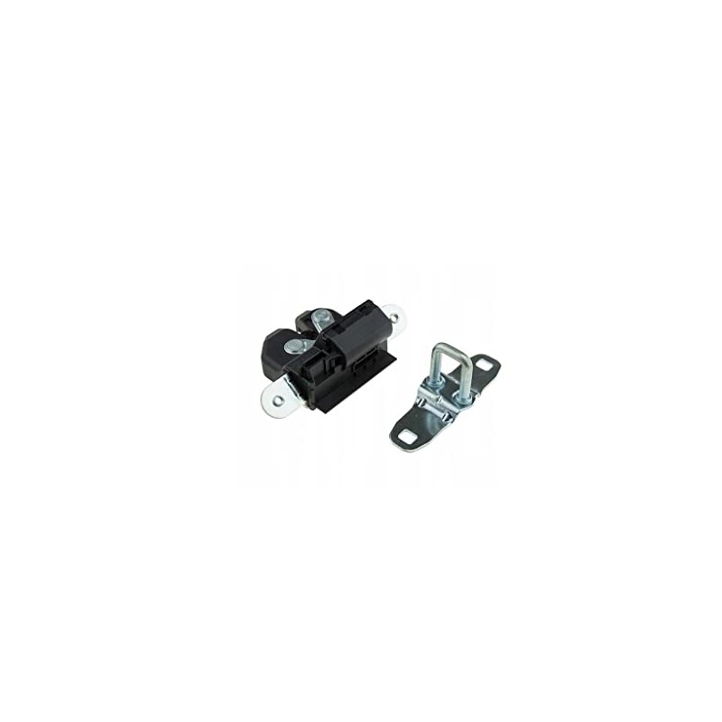 Tailgate Lock for Vauxhall Corsa E 52161766 MMM