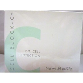 BeautiControl Cell Block-C P.M. Cell Protection Creme