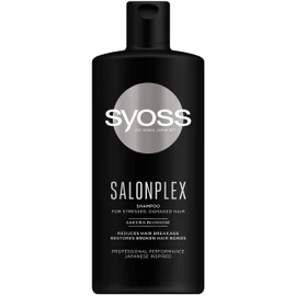 Syoss SalonPlex Shampoo 440 ml