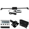 0-300mm Accurate Digital Linear Scale LCD Readout Kit for Milling
