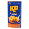 Kraft 6 Boxes of KD Kraft Dinner Sharp Cheddar Macaroni