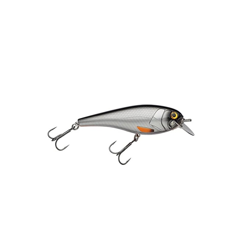Abu Garcia Beast Hi-Lo Floating 9 cm Fegis Wobbler
