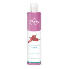 Acondicionador De Chile Sheló Nabel