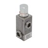 Hydraulic Relief Valve, Adjustable High Pressure, 20 GPM, 2500 PSI,