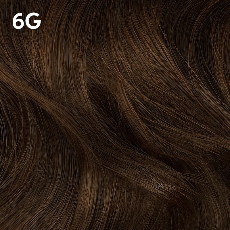 Wella Color Charm Liquid 6g Hazel Blonde, 1.42 oz.