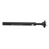 LUNJE Mountain Bike Suspension Seatpost Shock Tube 31.6x400mm Aluminum Alloy