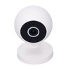 Smart Security Camera ABS FHD WiFi Infrared Wireless Household Surveillance