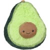 Squishable / Mini Comfort Food Avocado Plush 7"