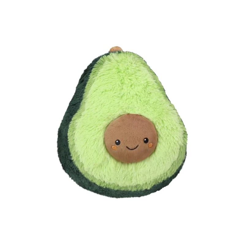 Squishable / Mini Comfort Food Avocado Plush 7"