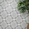 MSI La Paloma Encaustic 8 in. x 8 in. Glazed