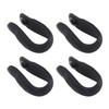 4 Pieces Thumb Acupuncture Point Clip, Acupressure Hand Pressure Point