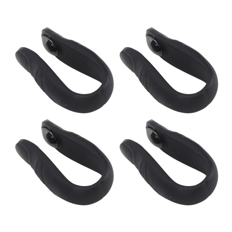 4 Pieces Thumb Acupuncture Point Clip, Acupressure Hand Pressure Point