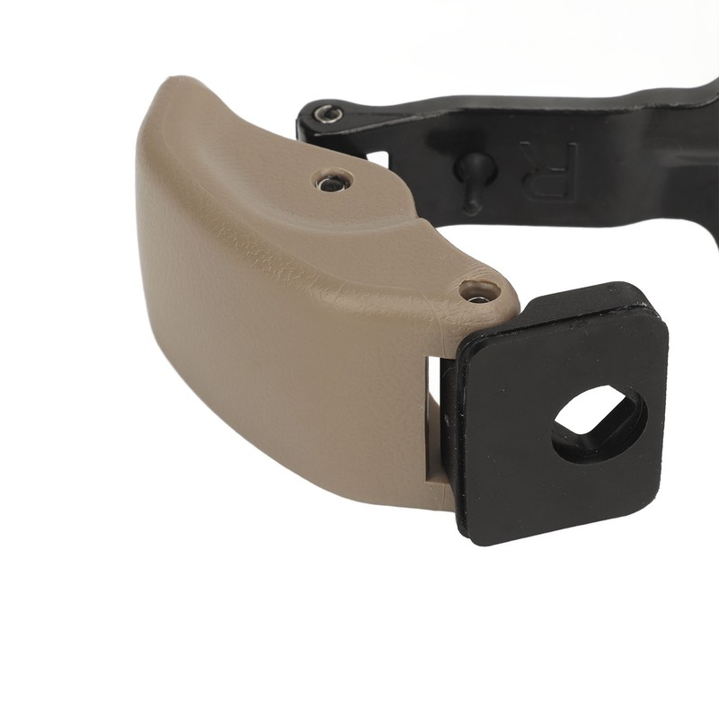 Rear Window Latch Lock Side Quarter Glass Lock Assy Replacement