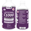 NAKA Naka Platinum LIPOSOMAL C1000 Non-Allergen High Potency Vitamin C