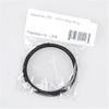 Fotodiox Hasselblad Bayonet 50 B50 - 55mm Step Ring, Anodized