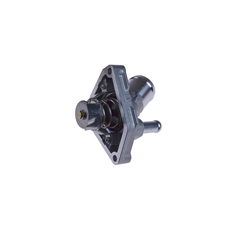 Blue Print ADN19223 Thermostat with Housing and Gasket