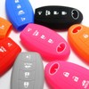 Infinity Key Holder Key Case 4-Button G25 G35 G37 M37 M30 / 인피니티 키홀더 키케이스 4버튼 G25 G35 G37 M37 M30