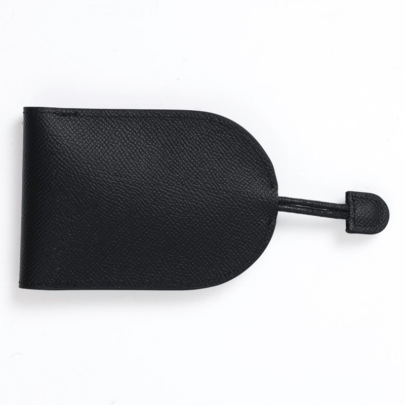 Cockatoo - Funda de piel para llaves de gran capacidad,
