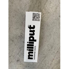 Milliput - White