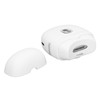 Electric Nail Clipper Safe USB Rechargeable Small Automatic Nail Trimmer