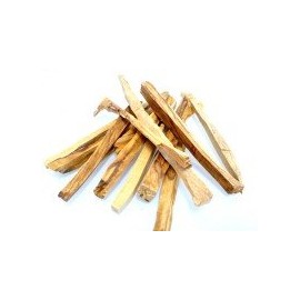 Fumaga - Palo Santo Wood Bursera Graveolens - Choice of Quantity