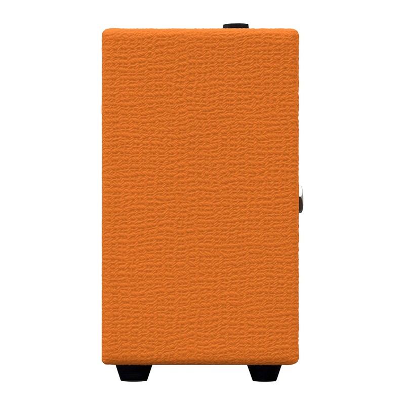 Orange Crush MINI Orange Guitar Amplifier Mini-Amp CRUSH-MINI-OR