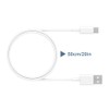 MCGOR USB Cable for Under Cabinet Lights