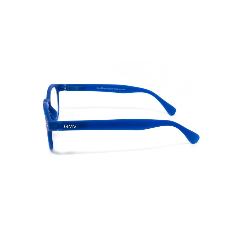 Gian Marco Venturi Milano Blue (+2.00)