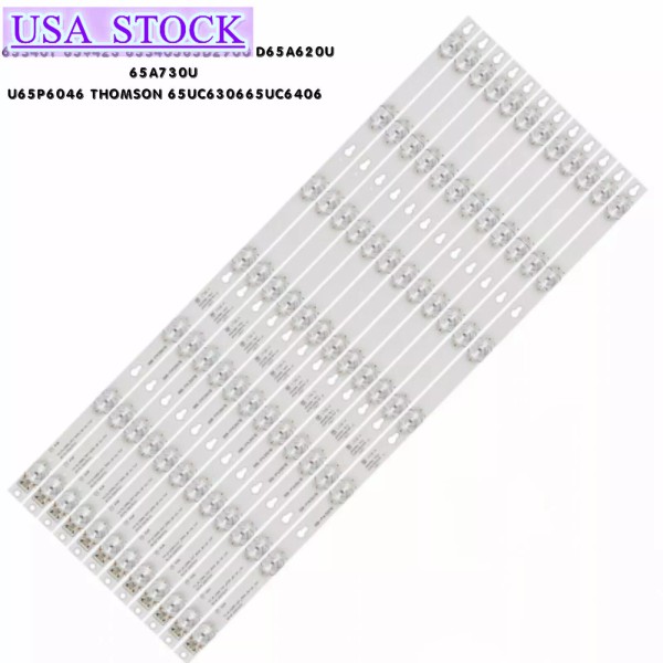 For TCL, For Thomson, For Toshiba FULL set tot_65_d2900 006-p1k3507b