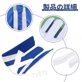 TVETE Sock-Aid Socks Assistant, For Wearing Socks By Yourself Without Bending Your Waist, For Disabled People, Elderly, Rehabilitation, Pregnancy, Back Pain, Easy to Wear, Fits All Socks