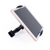 Uto Tablet Holder Headrest Mount Cradle Compatible with Kindle Fire