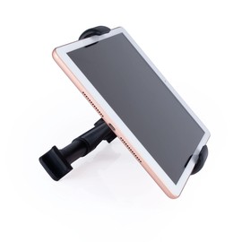 Uto Tablet Holder Headrest Mount Cradle Compatible with Kindle Fire 7 HD 8 10