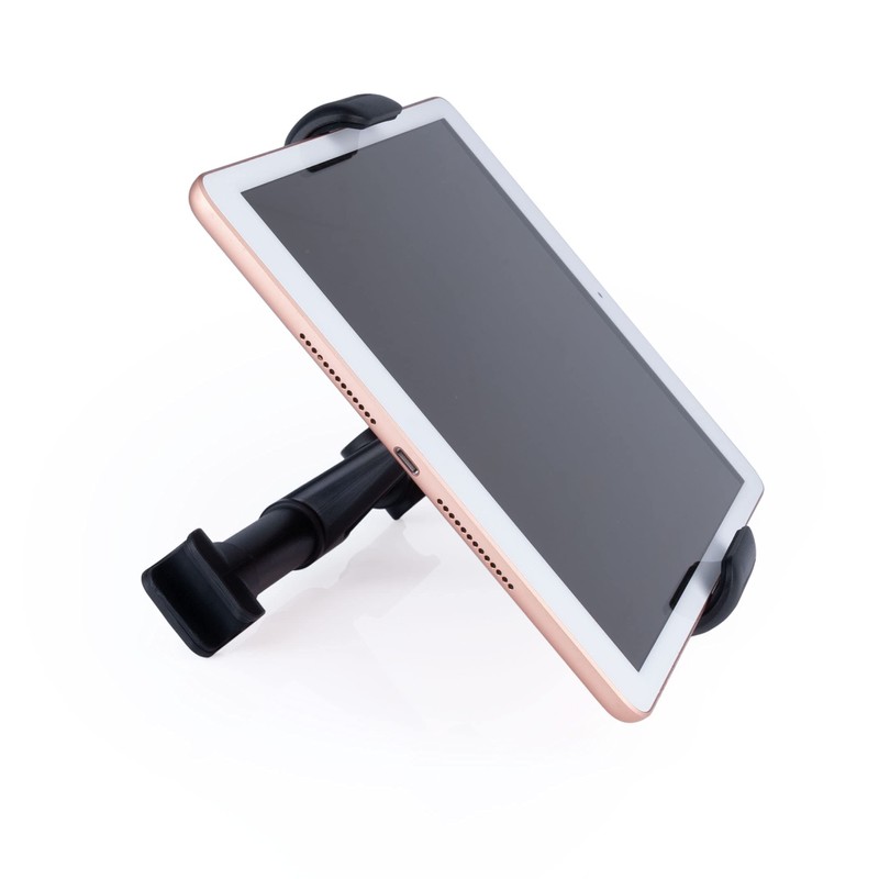 Uto Tablet Holder Headrest Mount Cradle Compatible with Kindle Fire