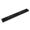 Haoge HQR-300 300mm Multipurpose Quick Release Plate Extension Slide Rail