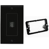 RiteAV Custom HDMI Wall Plate 1 Port - 1 Gang