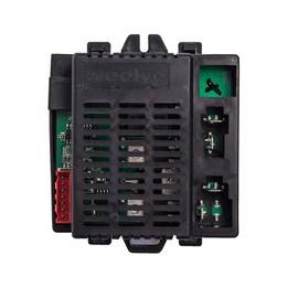 weelye RX33 12 V 2.4 G Receptor Bluetooth Caja de Control Accesorios para Niños Eléctricos Ride On Car Piezas de Repuesto