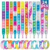 Pop Bracelets Fidget Toys Bulk Its 24 Pack Christmas Stocking