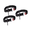 Outdoor Rotating Survival Belt Bleeding Control Emergency First Aid Buckle