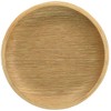 KINTO 45144 Non-Slip Coasters 3.9 inches (100 mm) Willow Wooden