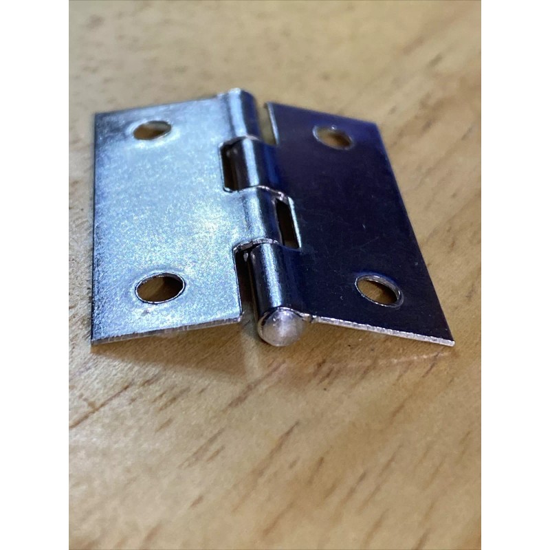 SODIAL 2Pcs Rectangular Closet/Cabinet