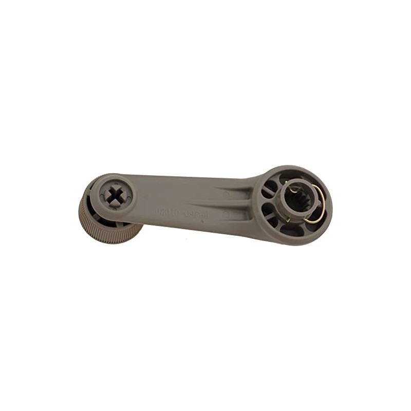 Dorman 84068 Window Crank Handle Compatible with Select Toyota Models,