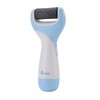Pursonic Foot Callus Remover Battery-Operated Electric Foot Scrub Pedicure Tool-